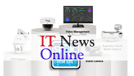 Sparsh CCTV leads the way as India mandates STQC certification for all CCTV products
